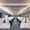 TOWO Shangpin Hotel Changsha Desiqin Institute of Science and Technology Branch - Changsha