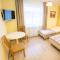 Ankur Hotell