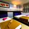 ARK Hotel New Wave Shah Alam - 莎阿南