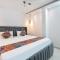 FabHotel SRS Grand - Nr Mahindra University, Gandi Maisamma