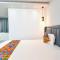FabHotel SRS Grand - Nr Mahindra University, Gandi Maisamma