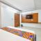 FabHotel SRS Grand - Nr Mahindra University, Gandi Maisamma