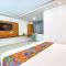 FabHotel SRS Grand - Nr Mahindra University, Gandi Maisamma