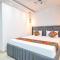 FabHotel SRS Grand - Nr Mahindra University, Gandi Maisamma