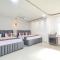 FabHotel SRS Grand - Nr Mahindra University, Gandi Maisamma