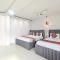FabHotel SRS Grand - Nr Mahindra University, Gandi Maisamma