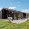 Three-Bedroom Holiday Home In Fjerritslev - Slettestrand