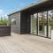 Three-Bedroom Holiday Home In Fjerritslev - Slettestrand
