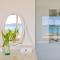 Amazing Home In Trogir With Sauna