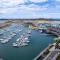 Marina Getaway