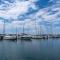 Marina Getaway