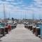 Marina Getaway