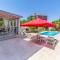 Four-Bedroom Holiday Home In Volme