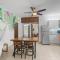 Casa Verde 2b2b Completely Renovated Ground Unit - Coco