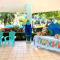 Casa Verde 2b2b Completely Renovated Ground Unit - Coco