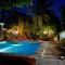 Casa Verde 2b2b Completely Renovated Ground Unit - Coco
