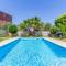 Four-Bedroom Holiday Home In Volme