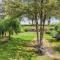 2 Bedroom Beautiful Home In Nowe Warpno