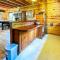 2 Bedroom Beautiful Home In Nowe Warpno