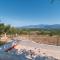 Three-Bedroom Holiday Home With Sea View In Praznica