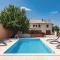 Three-Bedroom Holiday Home In Pazin