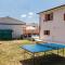Three-Bedroom Holiday Home In Pazin