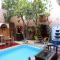 Riad Dar El Bacha