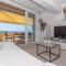 Beautiful Apartment In Brodarica