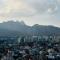 Ssangmun Bukhansan, Dobongsan Mountain and Find Comfort Anywhere You Go - 首尔