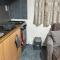 Aleko Guesthouse