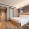 Wenchang Meilin Holiday Hotel