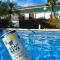 Casa Verde 2b2b Completely Renovated Ground Unit - Coco