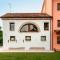 Brick House Silea