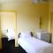 Grafton Hotel