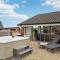 Three-Bedroom Holiday Home In Vinderup - Vinderup