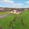 Three-Bedroom Holiday Home In Vinderup - Vinderup