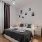 2 Bedroom Nice Apartment In Prigradica