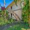 Beautiful Airy 1 Br Condo with Loft Golf Course View Pool Hot tub 209A - 普林斯维尔