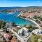 Awesome Apartment In Krk With Wifi