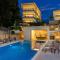 Awesome Apartment In Krk With Wifi