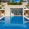 3 Bedroom Beach Front Apartment In Krk