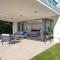 3 Bedroom Beach Front Apartment In Krk