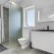 Gorgeous Home In Glesborg With Kitchen - Glesborg