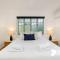 Palm Paradise Garden Getaway near Cairns