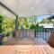 'Palm Paradise' Garden Getaway near Cairns - Cairns North