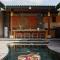 Monique Ubud Villa - 乌布