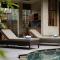 Monique Ubud Villa - 乌布