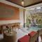 Monique Ubud Villa - 乌布