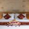 Monique Ubud Villa - 乌布