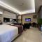 QUINCE HOME GRAND ION DELEMEN GENTING HIGHLANDs - 云顶高原